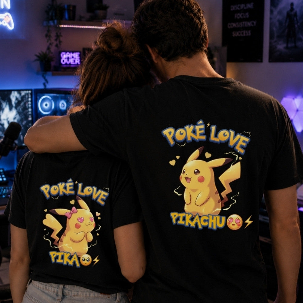 Couple Shirts