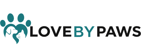 LoveByPaws